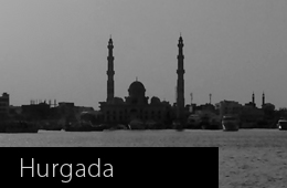 Hurgada. Egypt