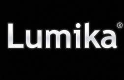 brand for the company Lumika